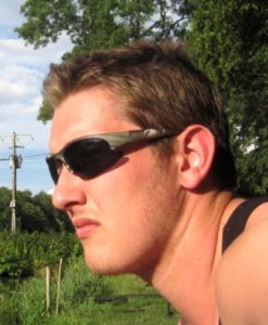 Mens CAMOUFLAGE POLARISED SPORT SUNGLASSES with Interchangeable Polarized & Low Light Lenses. Ideal Fishing, Hunting, Military (Army) Glasses - Image 5