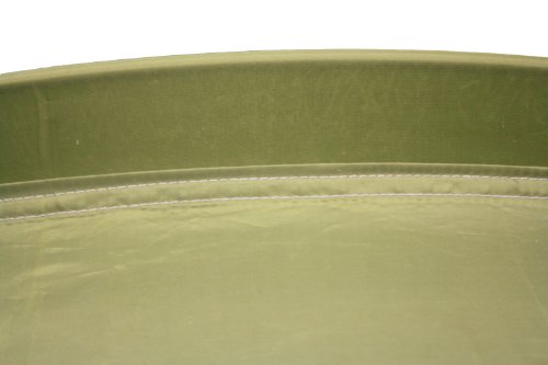 Michigan 1/2 Person Olive Fishing Bivvy Beach Sea Coarse Shelter Tent - Image 5