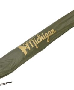 Michigan Fishing Umbrella Shelter with Top Tilt Tent/Brolly/Bivvy 86 Inch - Image 3