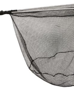 Michigan Folding Telescopic 1.6 - 2.2m Landing Net Fishing Pike Carp Extending - Image 3