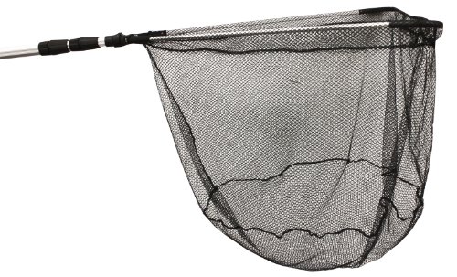 Michigan Folding Telescopic 1.6 - 2.2m Landing Net Fishing Pike Carp Extending - Image 4