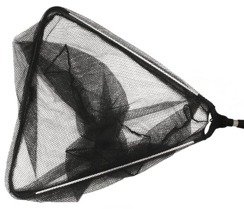 Michigan Folding Telescopic 1.6 - 2.2m Landing Net Fishing Pike Carp Extending - Image 5