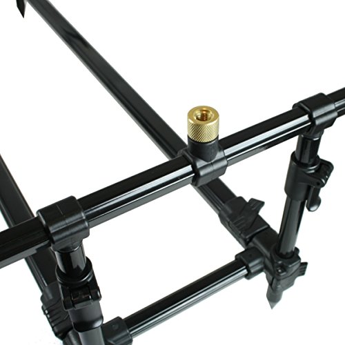 NGT Profiler Pod and Case Carp Coarse Fishing Rod Pod - Image 4