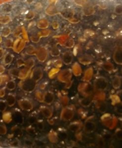 Natural Hemp + Chilli Particles Mix. PVA Friendly Prepared Bait - 400g Includes FREE PVA Bag - Image 3