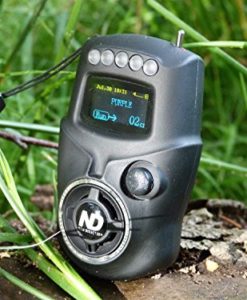 New Direction Tackle Carp Fishing Bluetooth Bite Alarm 2+1 Set For Smartphone - Image 9