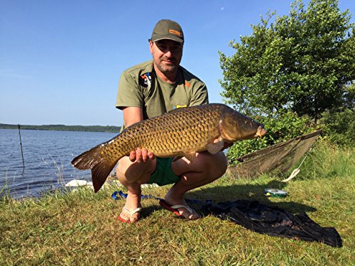 New Direction Tackle Carp Fishing Bluetooth Bite Alarm 2+1 Set For Smartphone - Image 9
