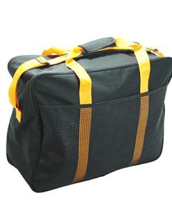 New Match Coarse Fishing Tackle Keepnet Net Carryall Holdall Bag - Image 2