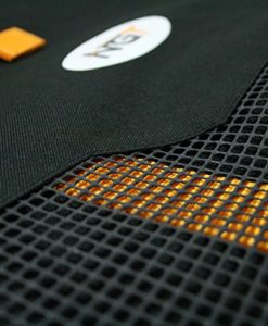 New Match Coarse Fishing Tackle Keepnet Net Carryall Holdall Bag - Image 3
