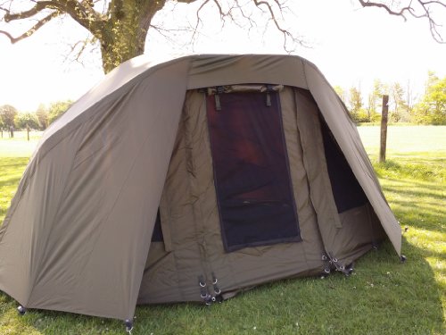 Cyprinus Overwrap wrap 2nd skin for the HQ 2 Man bivvy 
