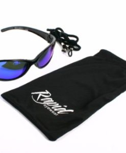 Alternative view of Rapid Eyewear POLARISED FISHING SUNGLASSES THAT FLOAT Also Ideal For Water Sports