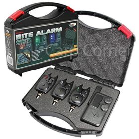 Buy Fishing Bite Alarm Set Can Be Used With All Types Of Equipment