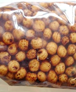 Tigernuts Prepared in Flavored Liquid. Sealed in a 500g Pack. Ready to Use - Image 2