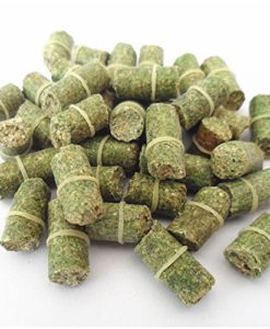 VANKER 1 Bottle Fishing Grass Carp Particle Smell Fish Lures Baits Seaweed - Image 4