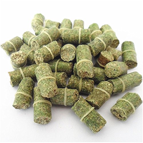 VANKER 1 Bottle Fishing Grass Carp Particle Smell Fish Lures Baits Seaweed - Image 5