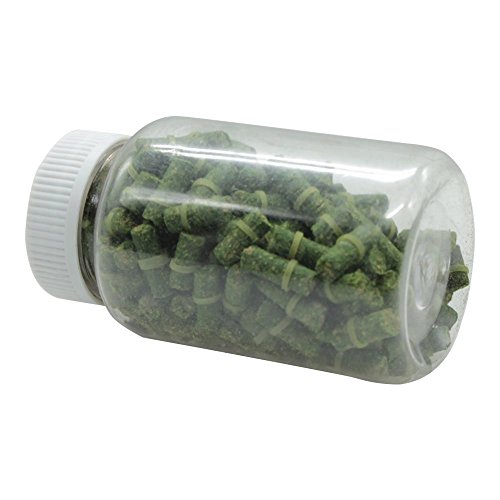 VANKER 1 Bottle Fishing Grass Carp Particle Smell Fish Lures Baits Seaweed - Image 3